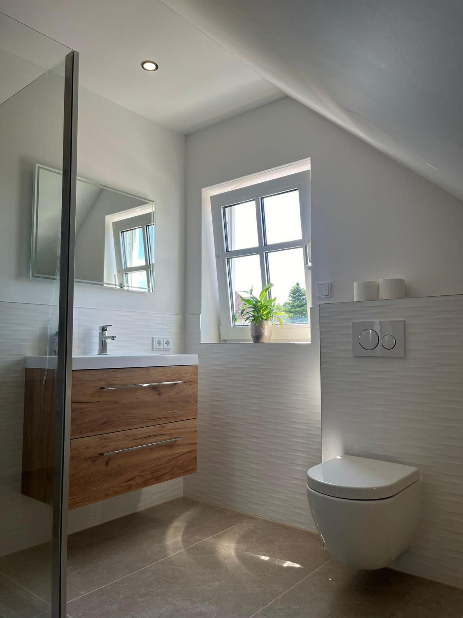 Neuwertige Gemuetliche Wohnung Rieden  Esterno foto